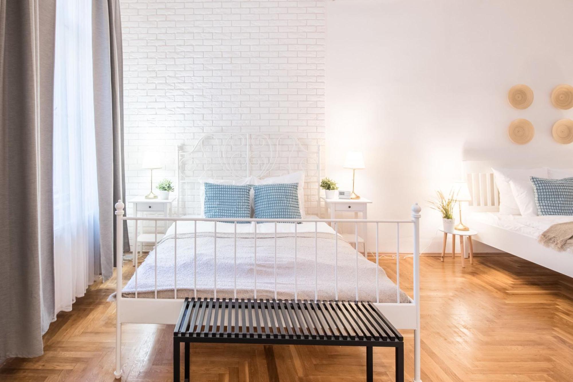 Super - Quiet Sleep Apartmán