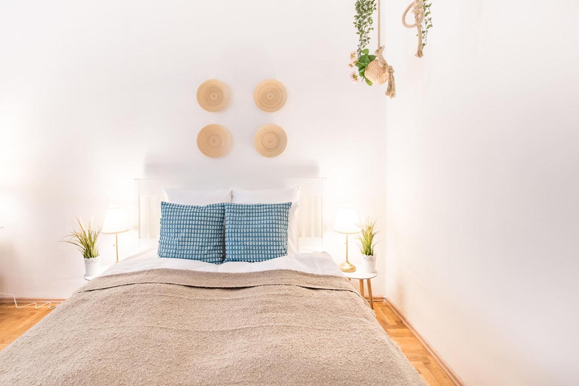 Apartmán Super - Quiet Sleep