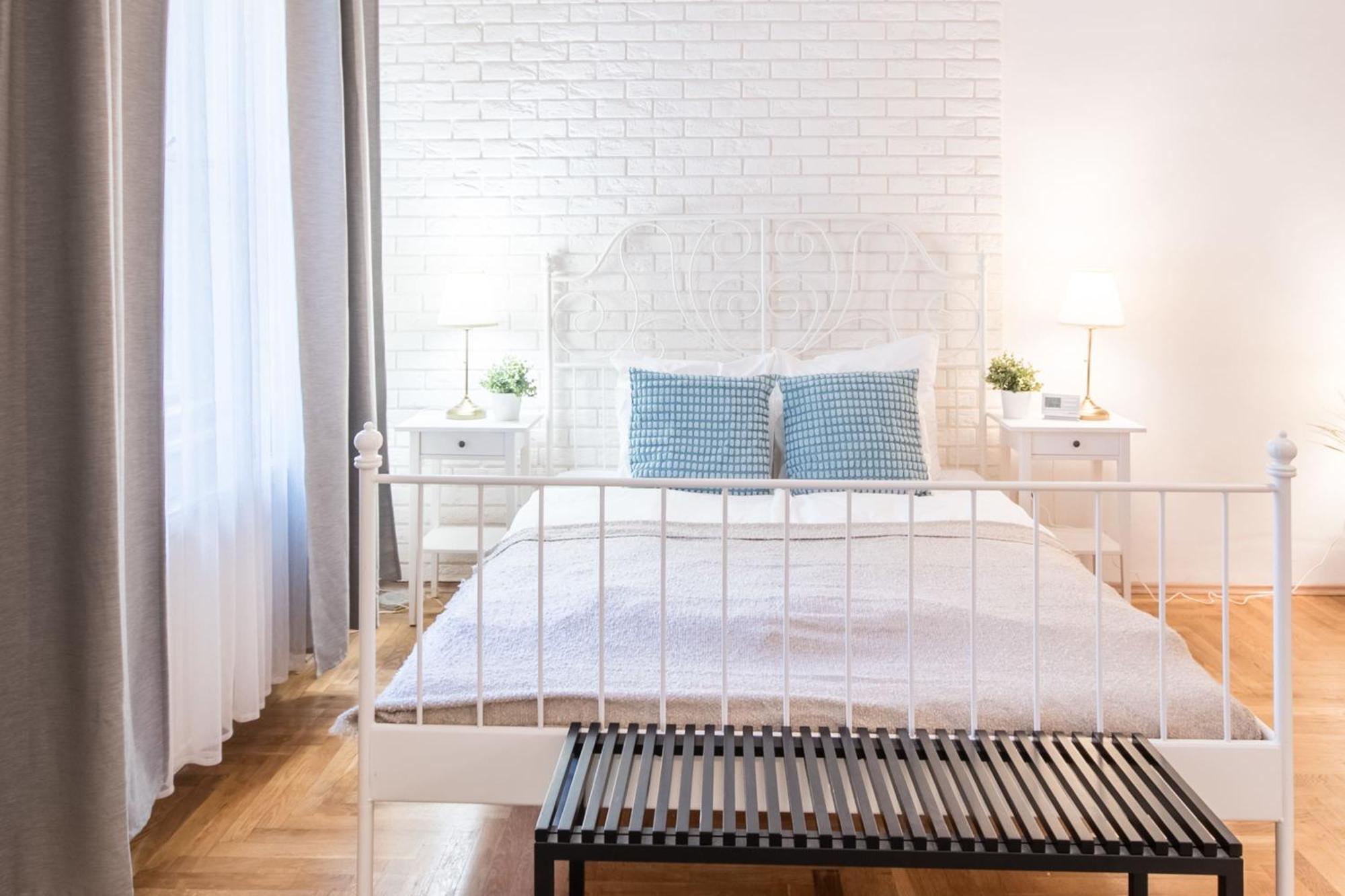 Apartmán Super - Quiet Sleep Budapešť